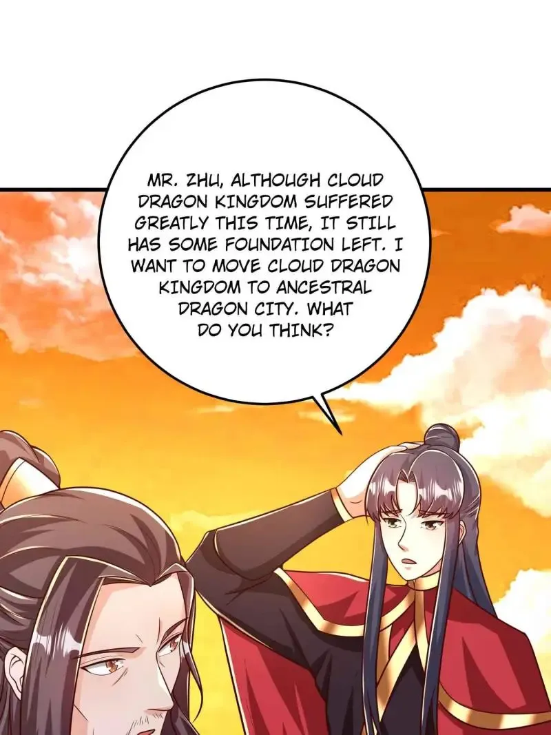 Dragon Master Chapter 371 Online - página 17