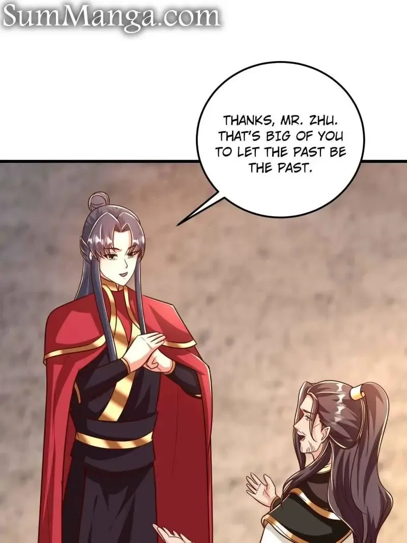 Dragon Master Chapter 371 Online - página 20