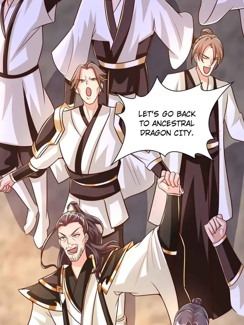 Dragon Master Chapter 371 Online - página 22