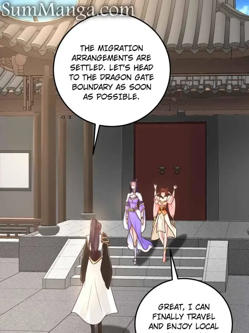 Dragon Master Chapter 371 Online - página 26