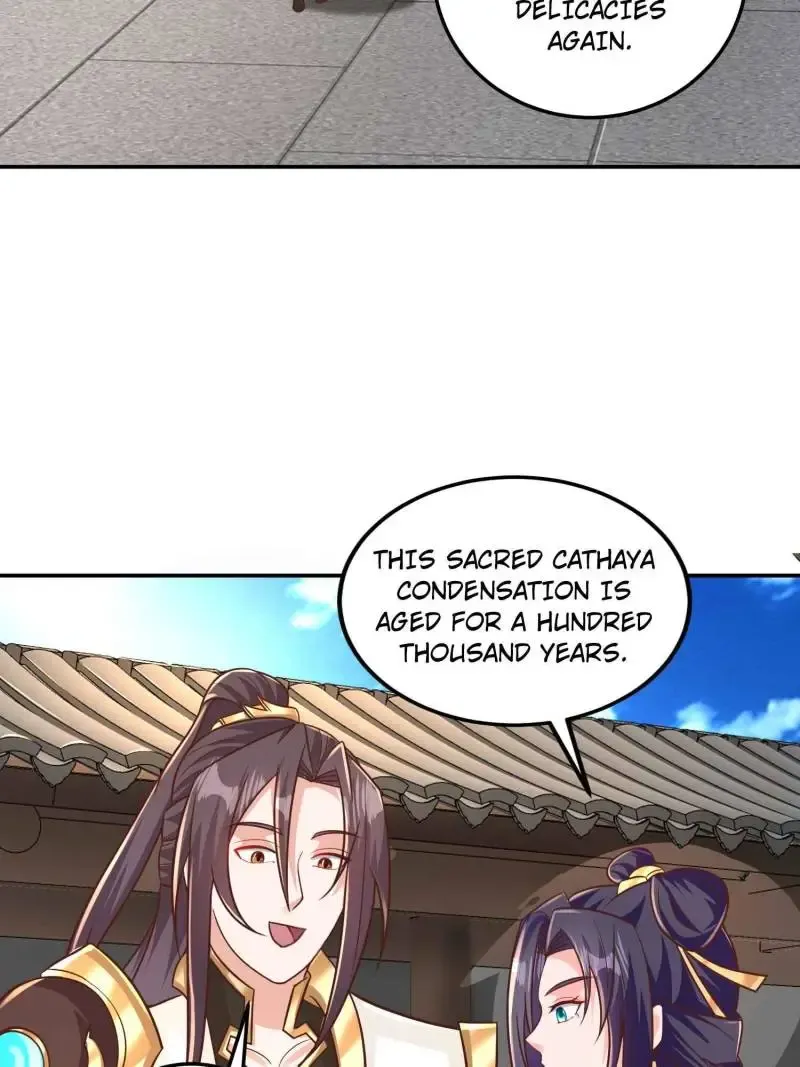 Dragon Master Chapter 371 Online - página 27
