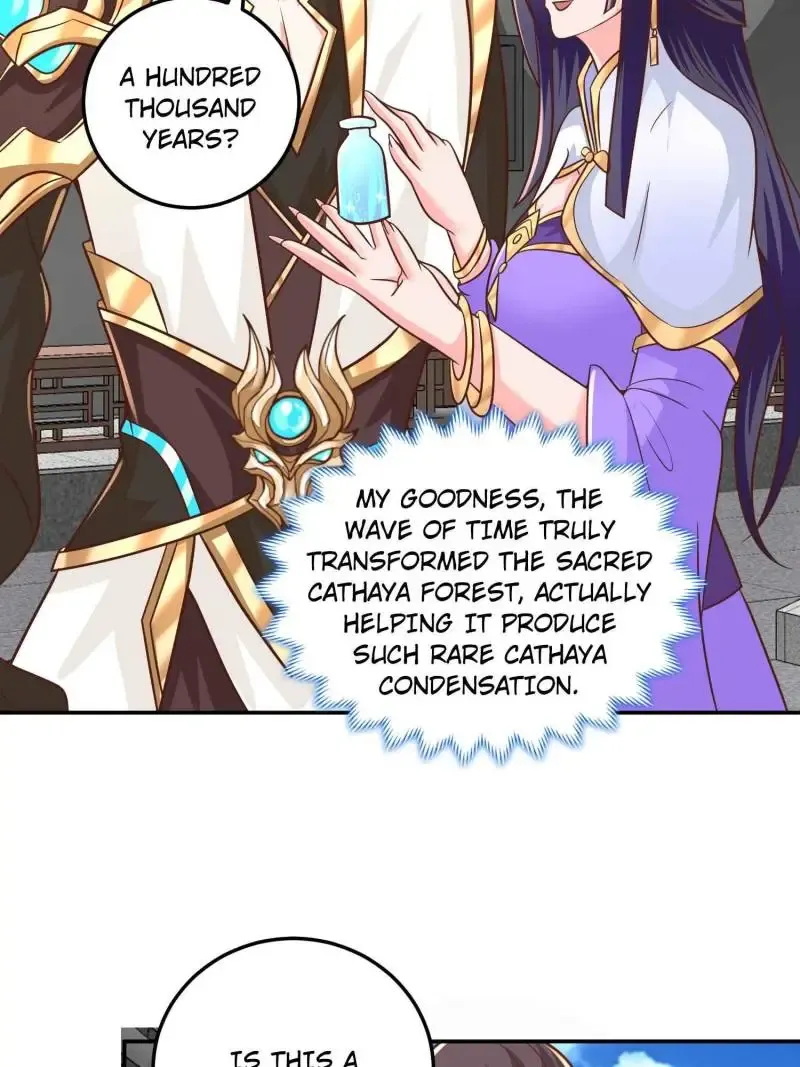 Dragon Master Chapter 371 Online - página 28