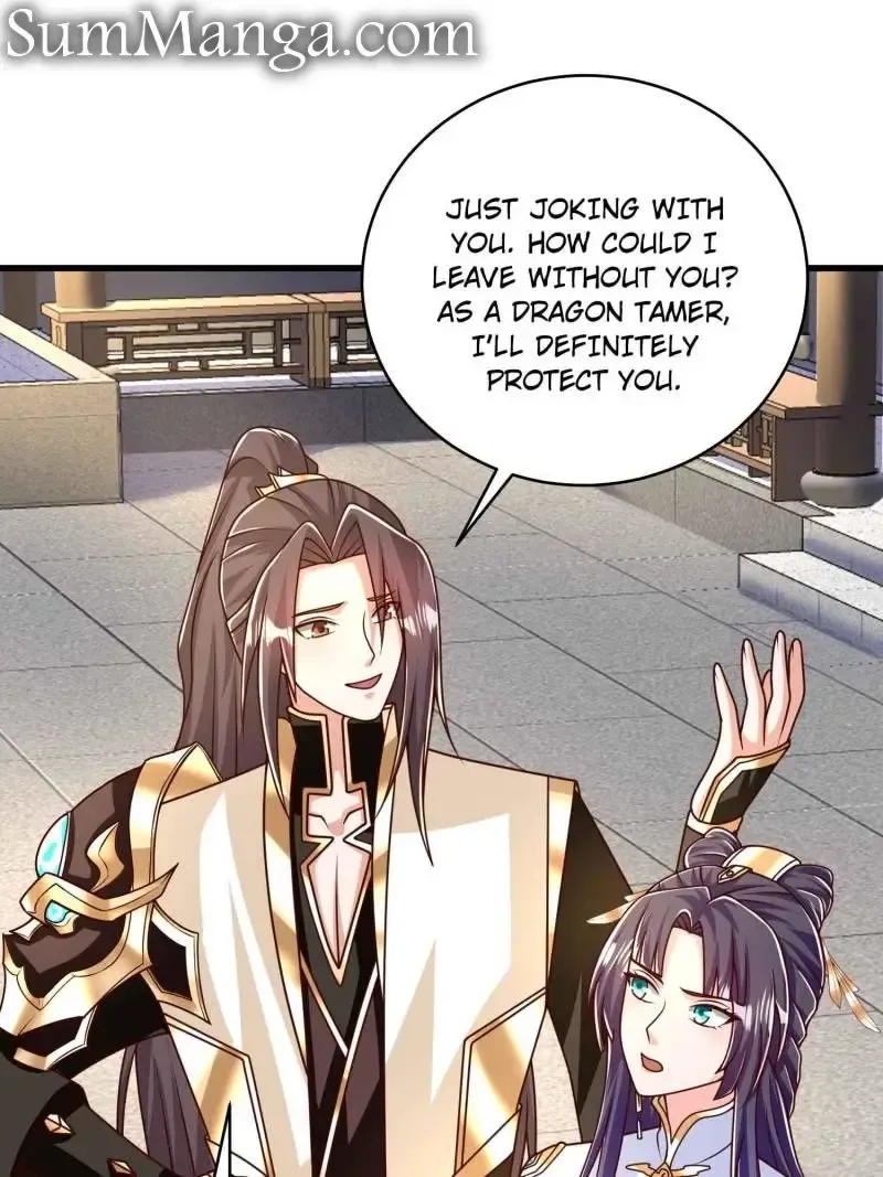 Dragon Master Chapter 371 Online - página 32
