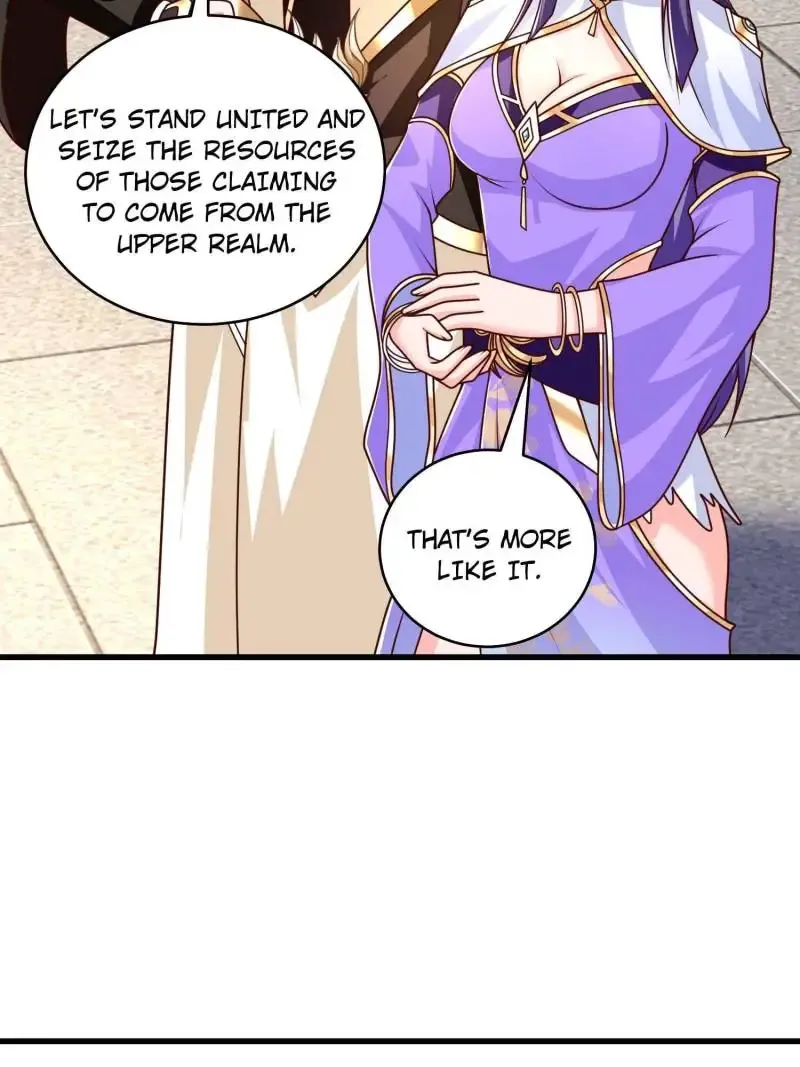 Dragon Master Chapter 371 Online - página 33