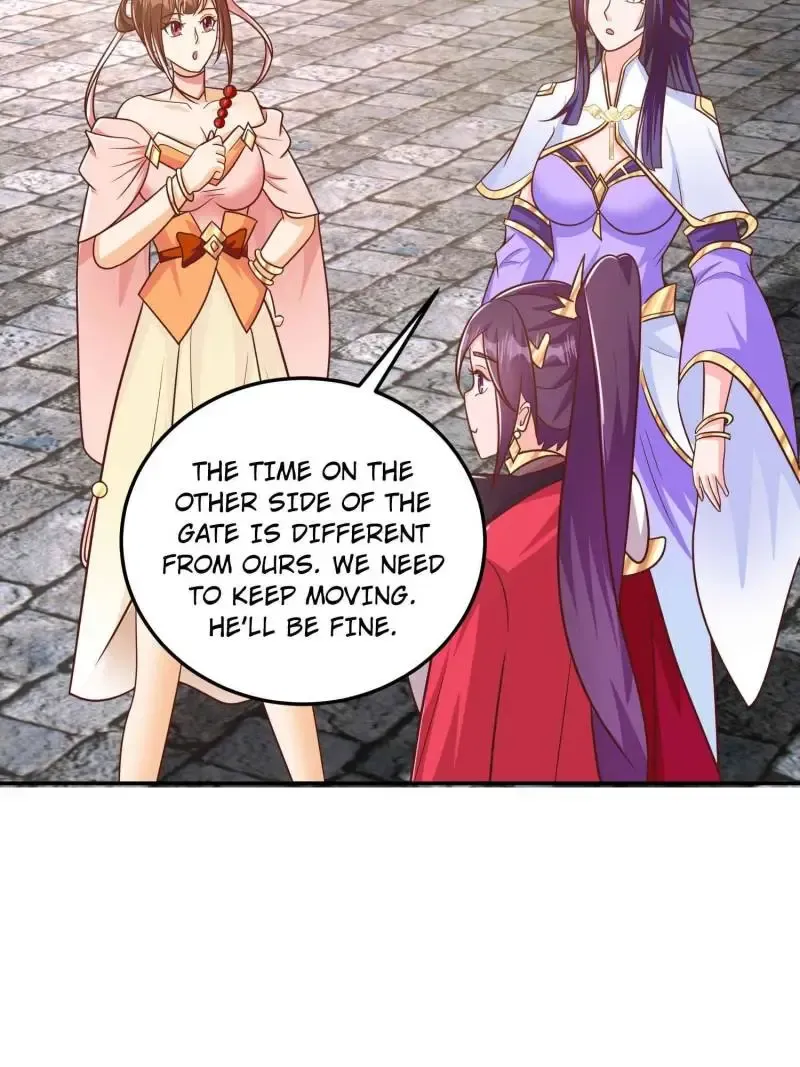 Dragon Master Chapter 372 Online - página 3