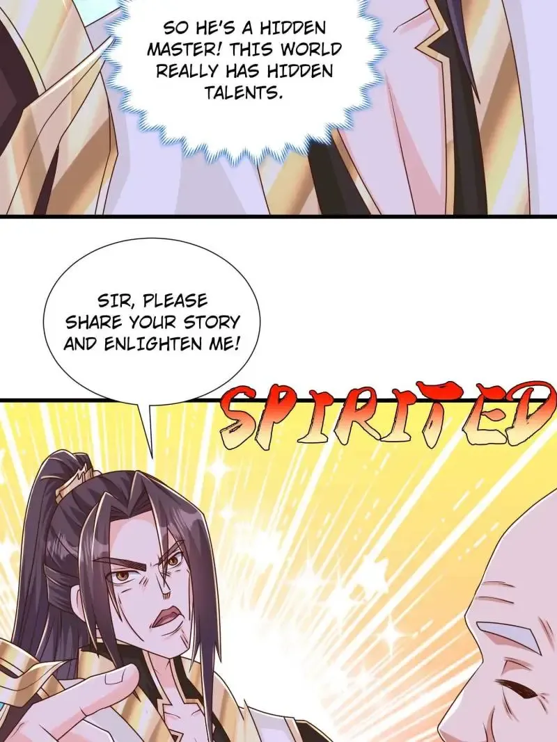 Dragon Master Chapter 372 Online - página 19