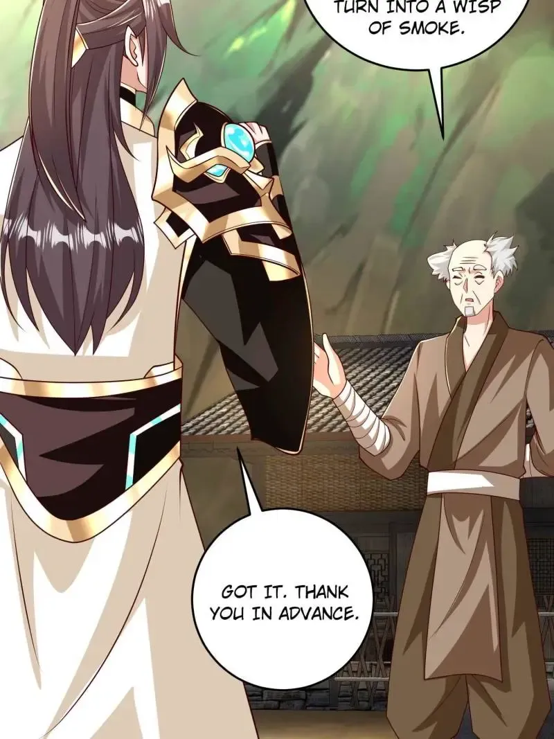 Dragon Master Chapter 372 Online - página 31
