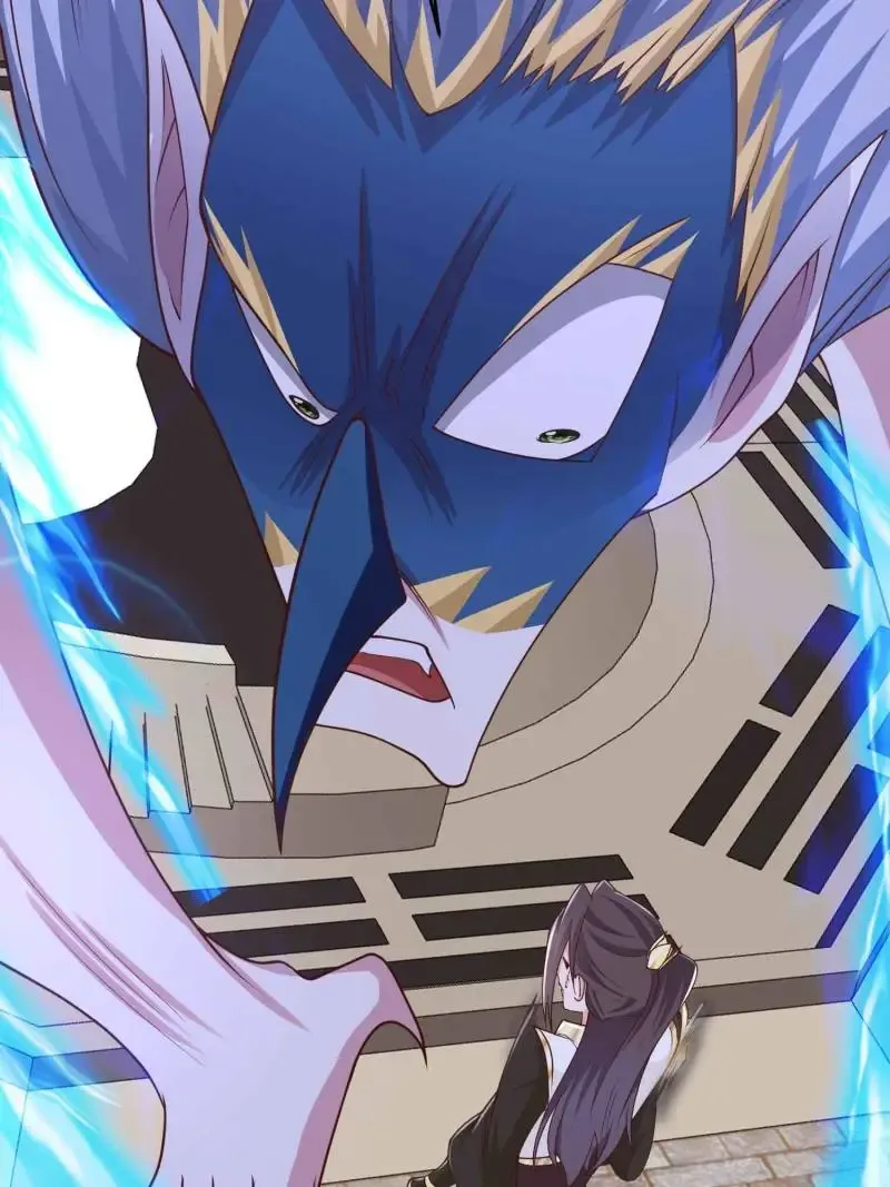 Dragon Master Chapter 372 Online - página 45