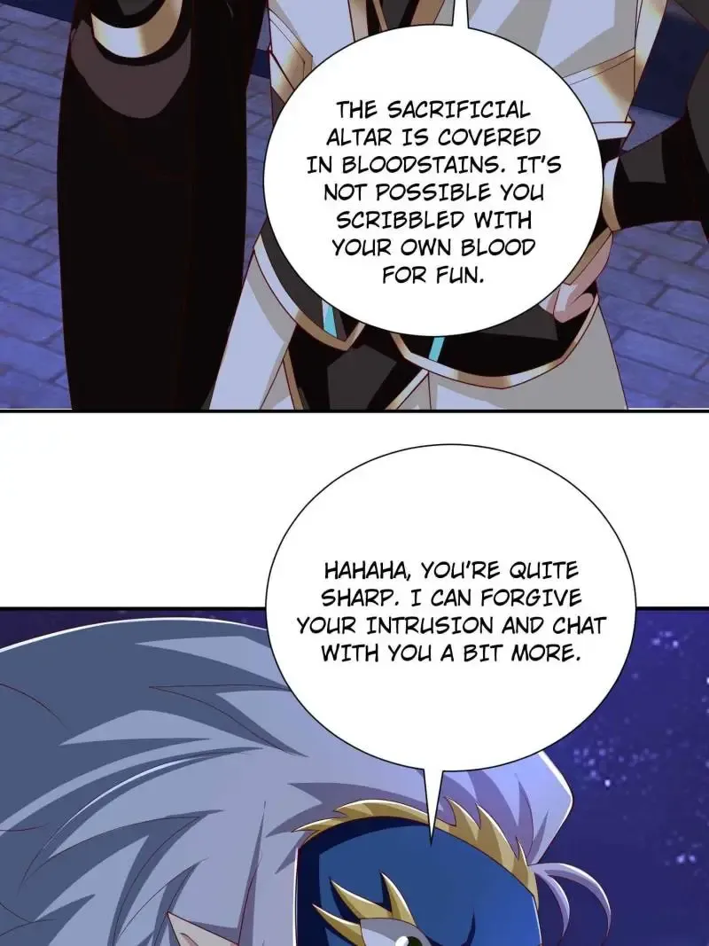 Dragon Master Chapter 372 Online - página 50