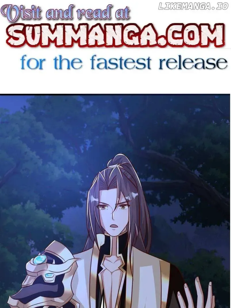 Dragon Master Chapter 373 Online - página 1