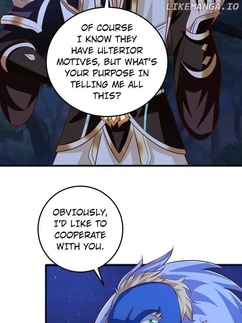 Dragon Master Chapter 373 Online - página 2