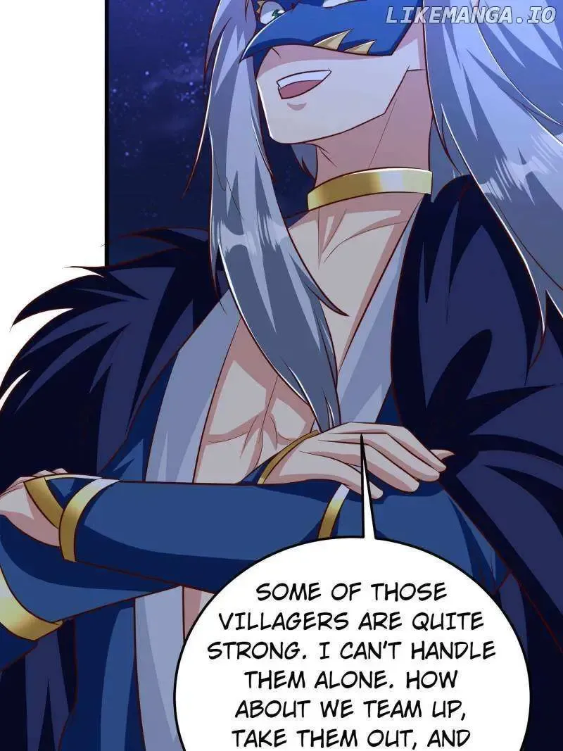 Dragon Master Chapter 373 Online - página 3