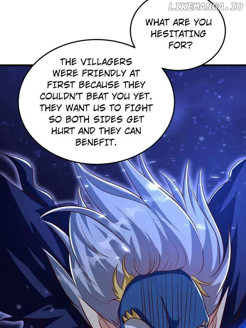 Dragon Master Chapter 373 Online - página 8