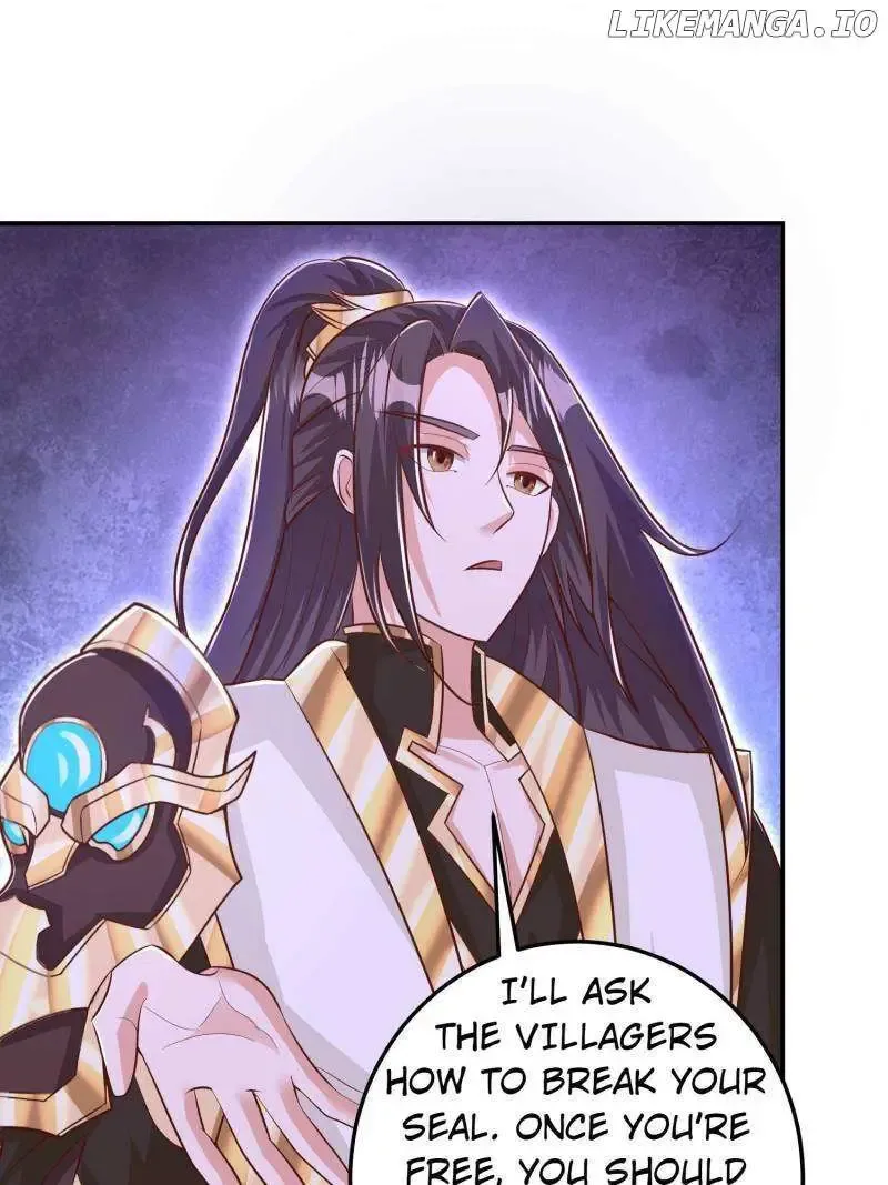 Dragon Master Chapter 373 Online - página 11