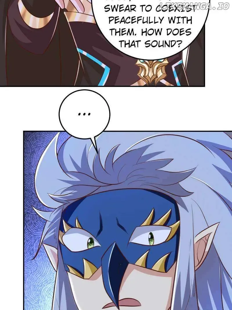 Dragon Master Chapter 373 Online - página 12