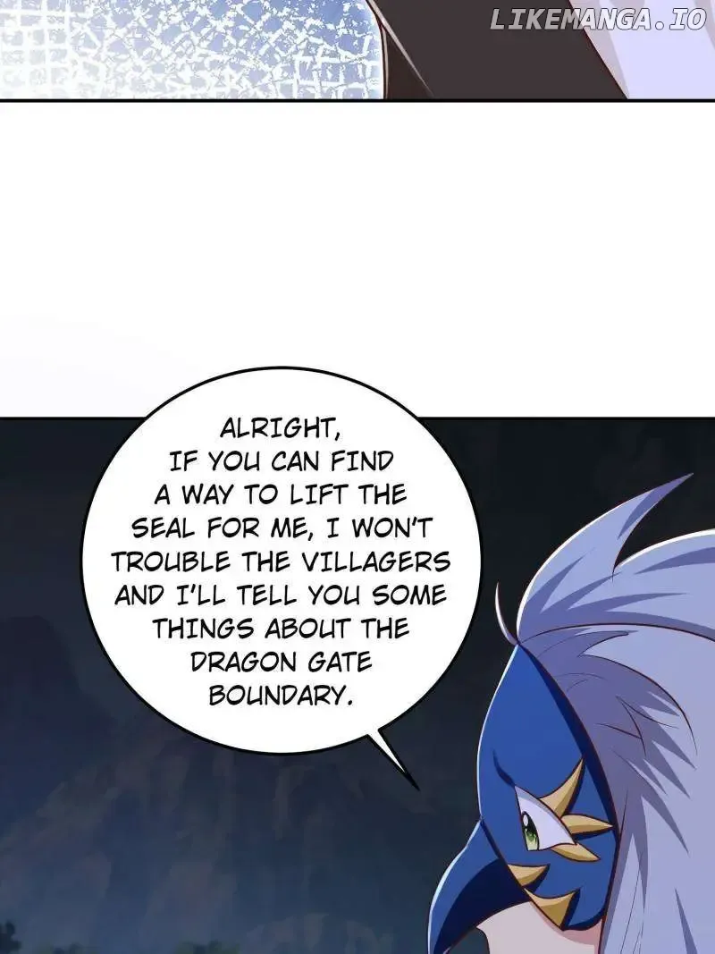 Dragon Master Chapter 373 Online - página 15