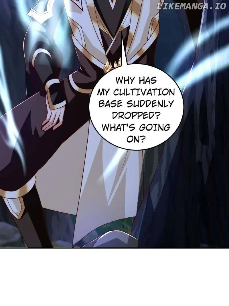 Dragon Master Chapter 373 Online - página 21