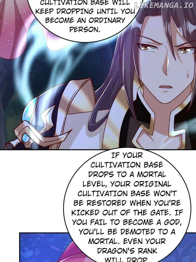 Dragon Master Chapter 373 Online - página 23