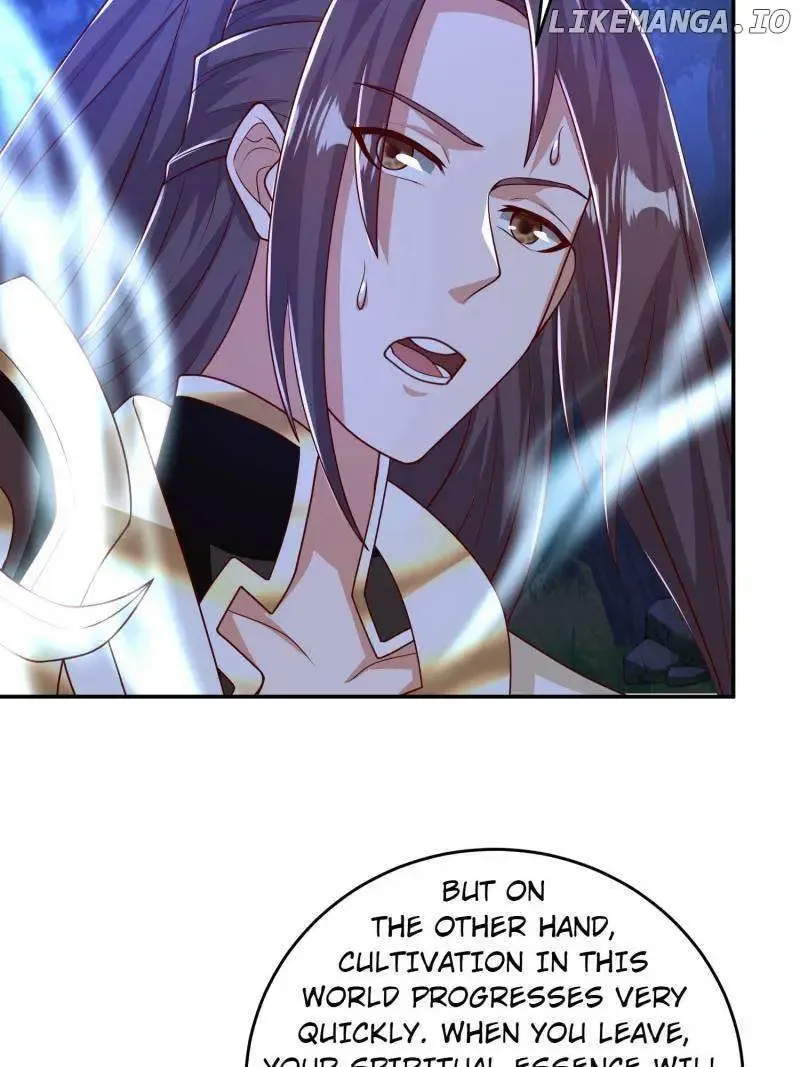 Dragon Master Chapter 373 Online - página 25