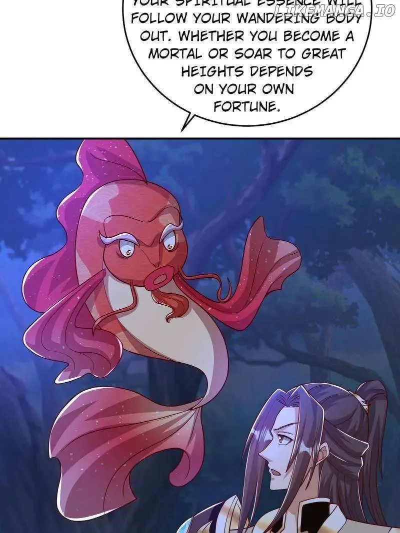 Dragon Master Chapter 373 Online - página 26