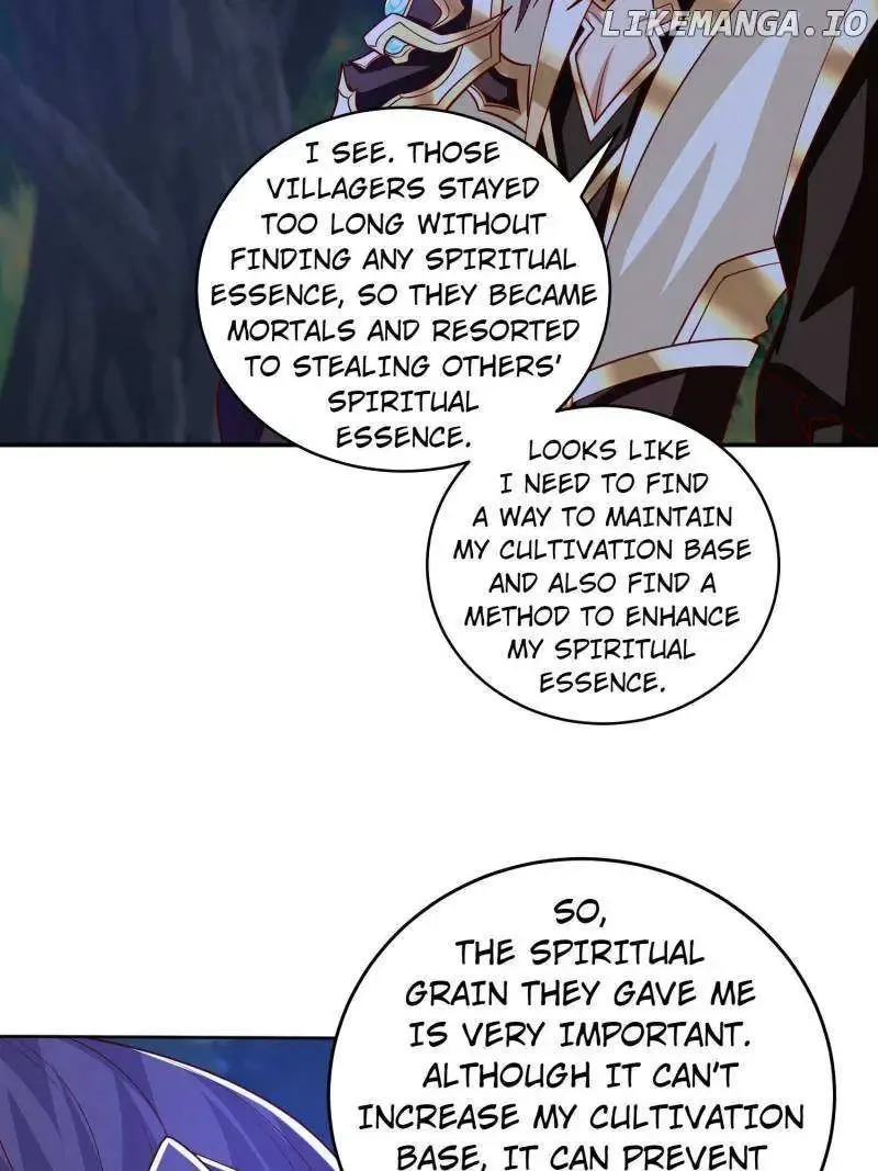 Dragon Master Chapter 373 Online - página 27