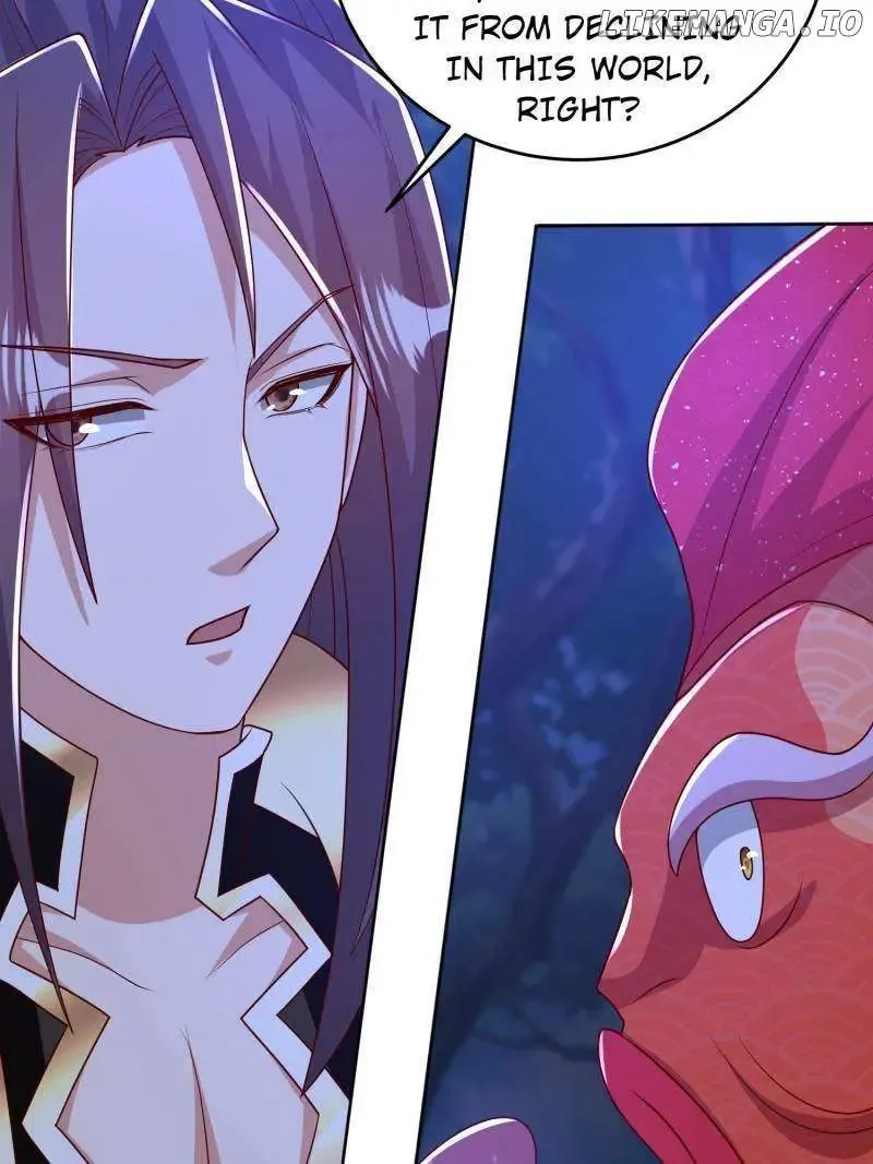 Dragon Master Chapter 373 Online - página 28