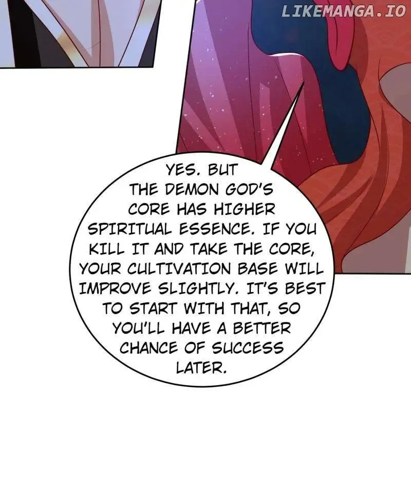 Dragon Master Chapter 373 Online - página 29