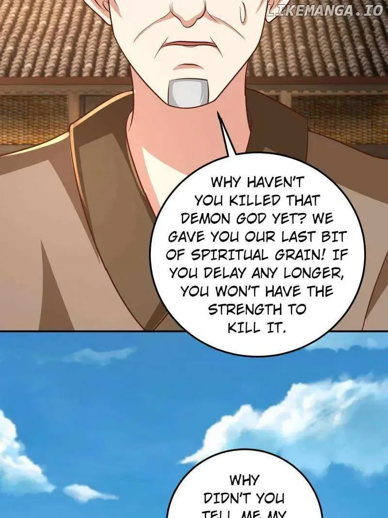 Dragon Master Chapter 373 Online - página 33