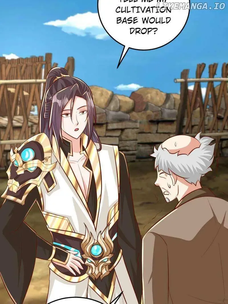 Dragon Master Chapter 373 Online - página 34