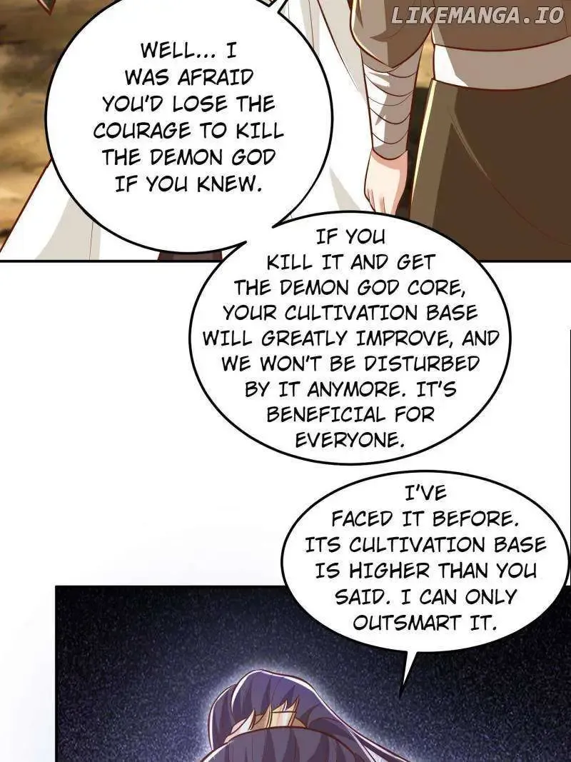 Dragon Master Chapter 373 Online - página 35