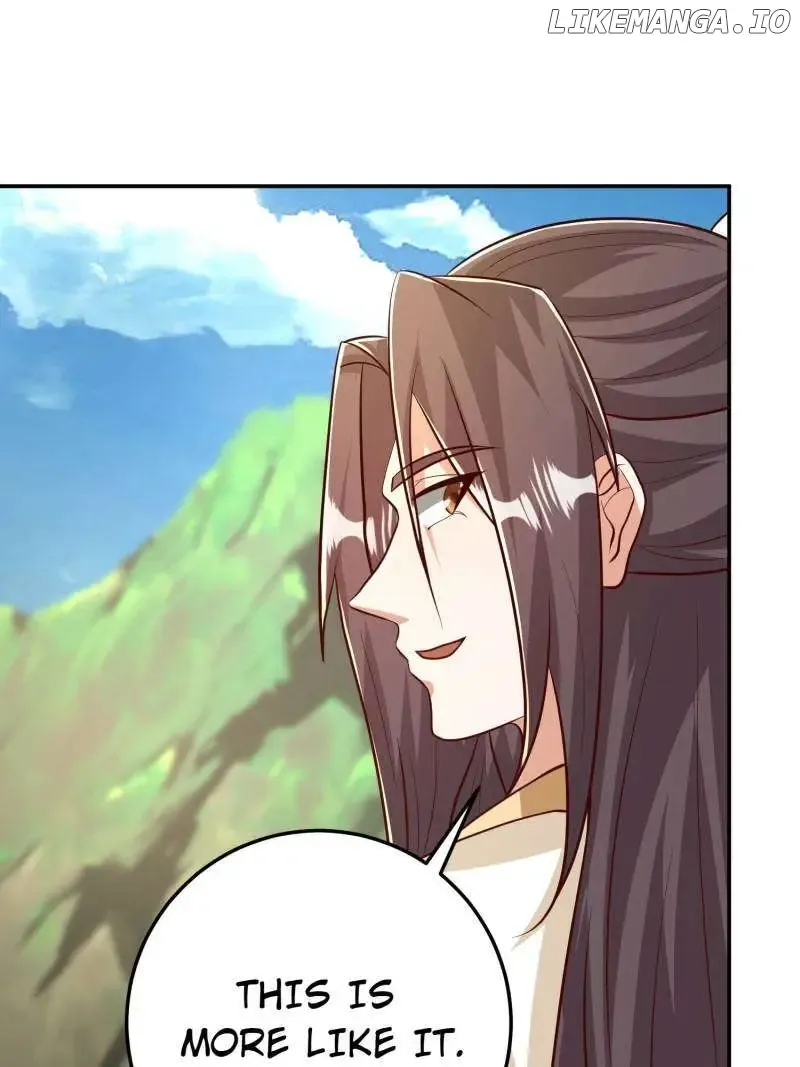 Dragon Master Chapter 373 Online - página 42