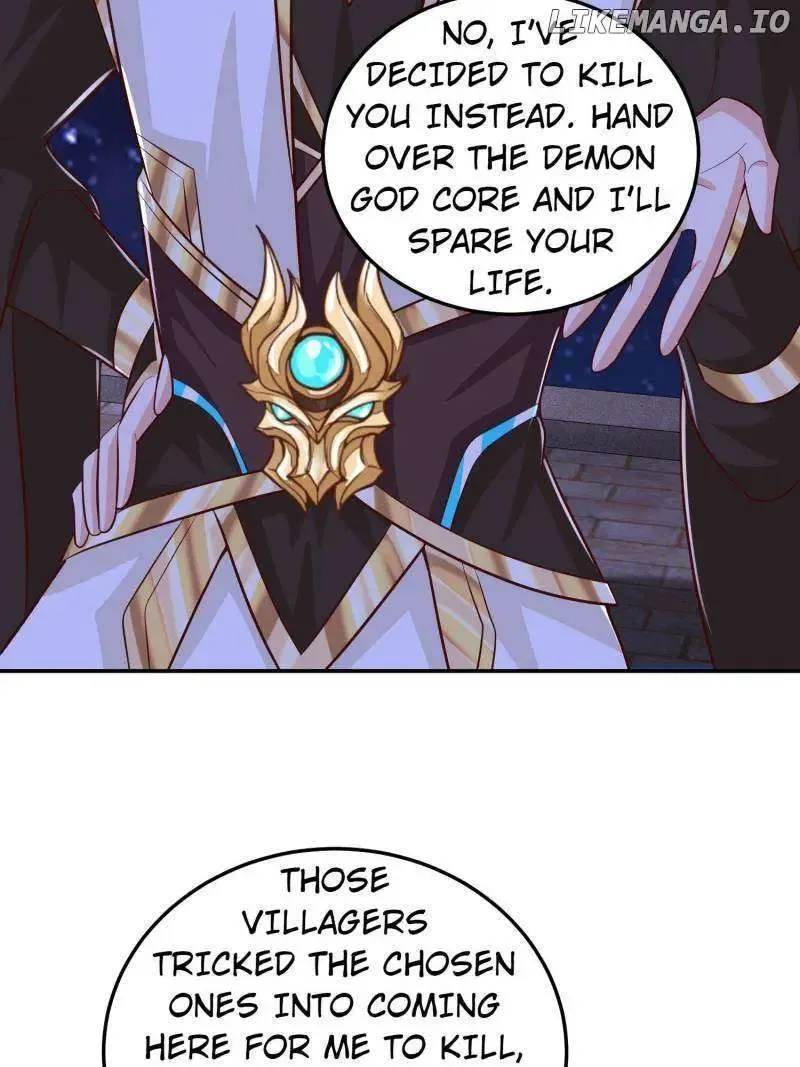 Dragon Master Chapter 373 Online - página 50