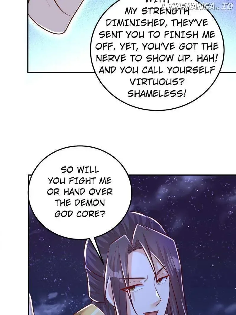 Dragon Master Chapter 373 Online - página 52