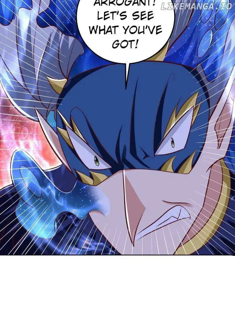 Dragon Master Chapter 373 Online - página 54