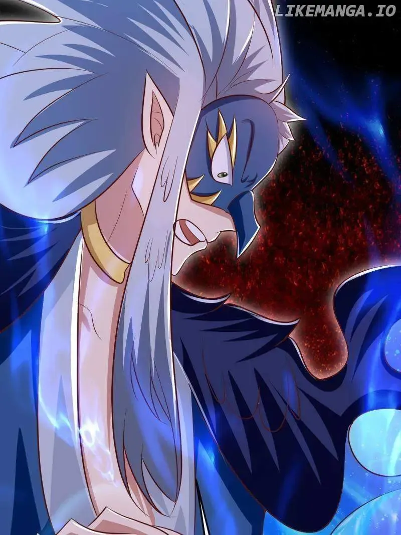 Dragon Master Chapter 373 Online - página 70