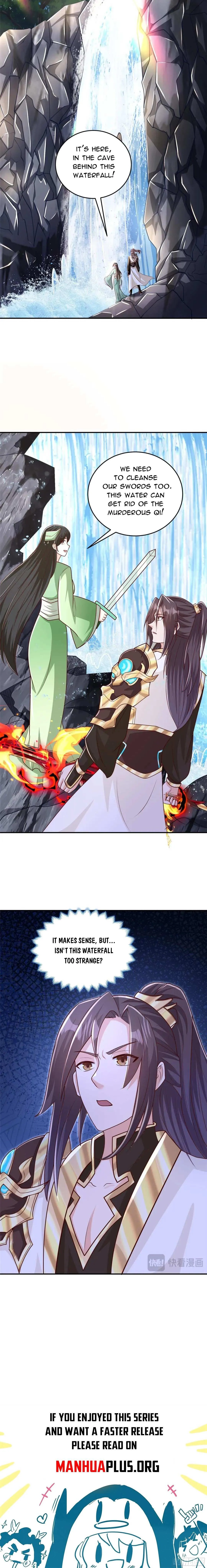 Dragon Master Chapter 377 Online - página 10