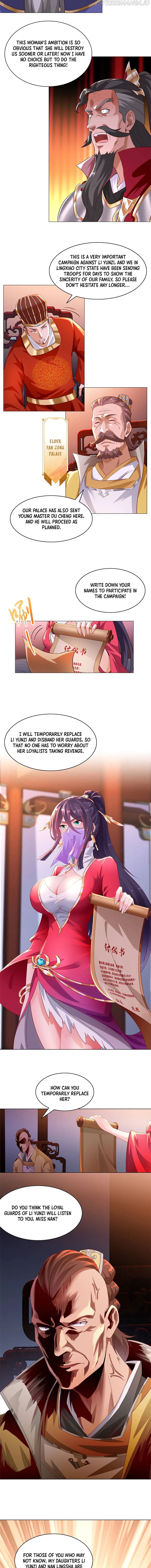 Dragon Master Chapter 38 Online - página 4