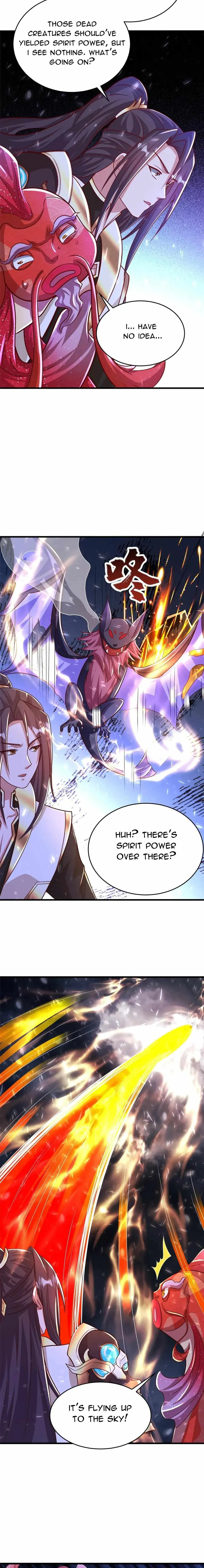 Dragon Master Chapter 391 Online - página 7