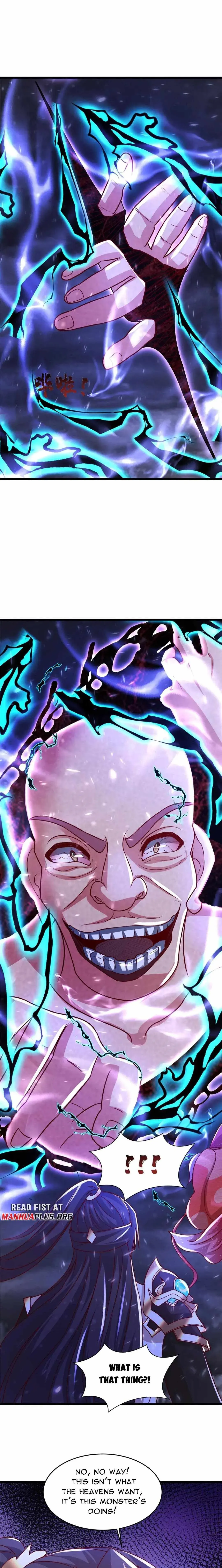 Dragon Master Chapter 391 Online - página 9