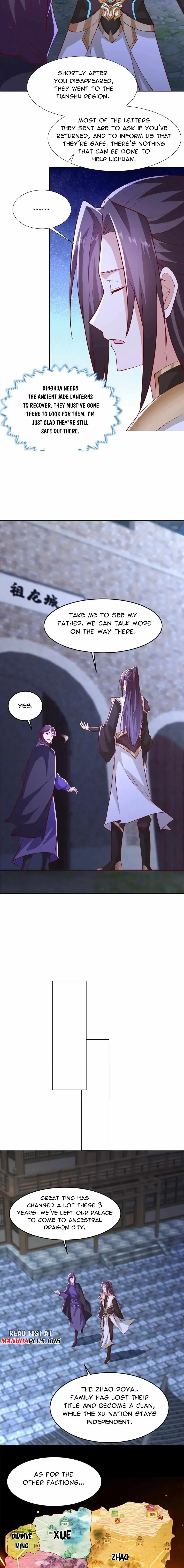 Dragon Master Chapter 393 Online - página 4