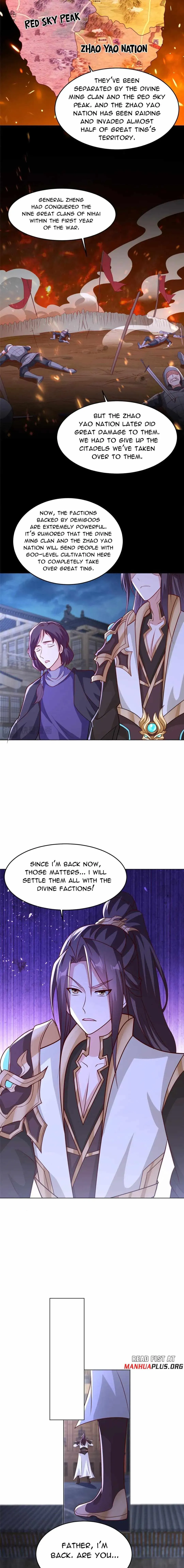 Dragon Master Chapter 393 Online - página 5