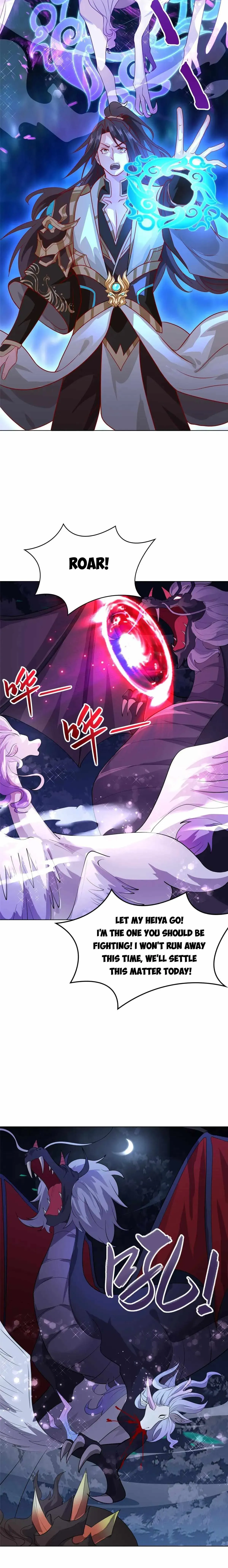 Dragon Master Chapter 394 Online - página 6