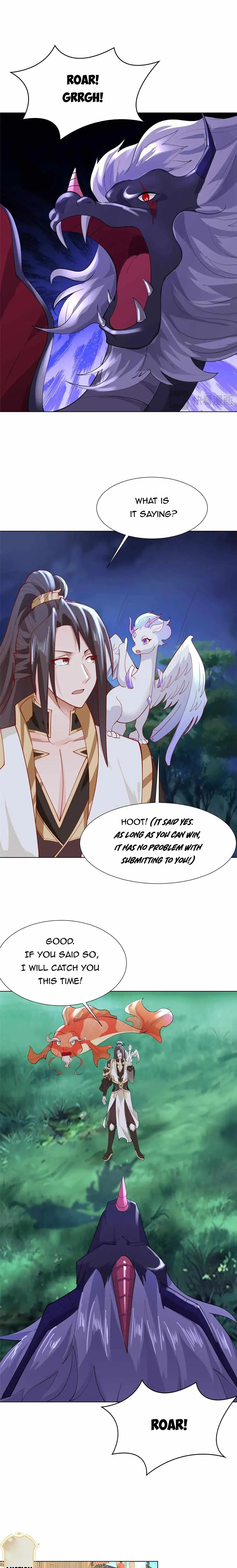 Dragon Master Chapter 394 Online - página 7