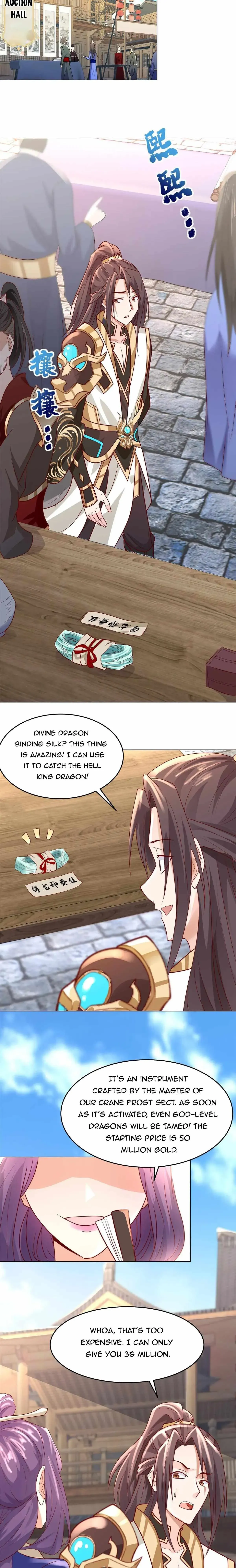 Dragon Master Chapter 394 Online - página 8