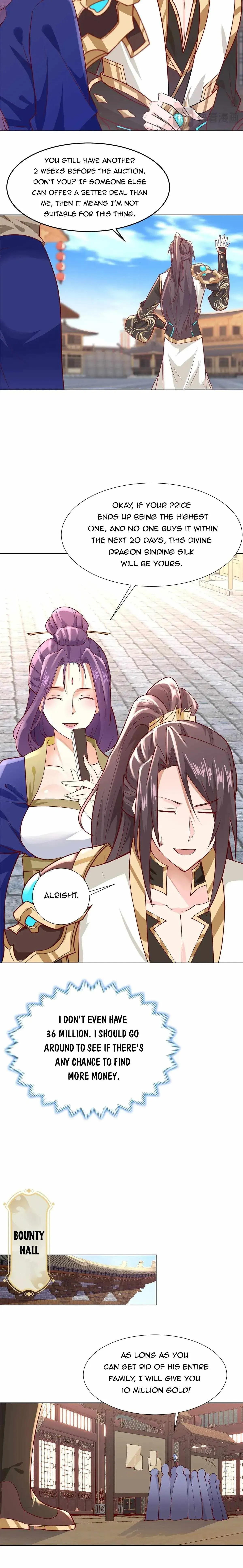Dragon Master Chapter 394 Online - página 9