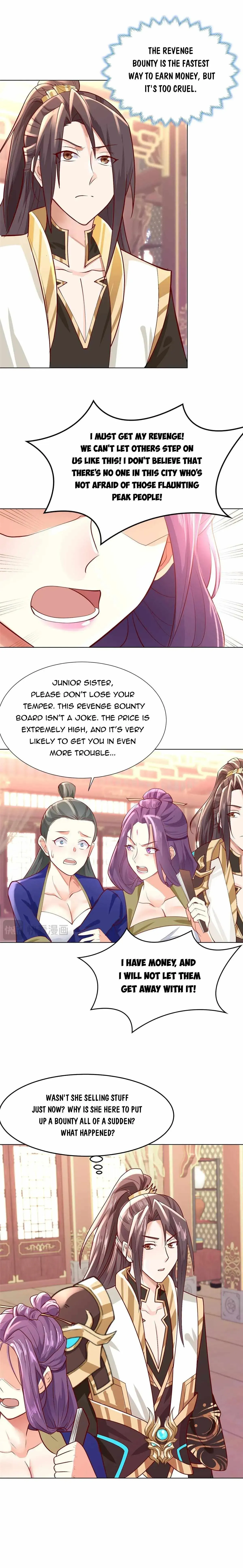 Dragon Master Chapter 394 Online - página 10