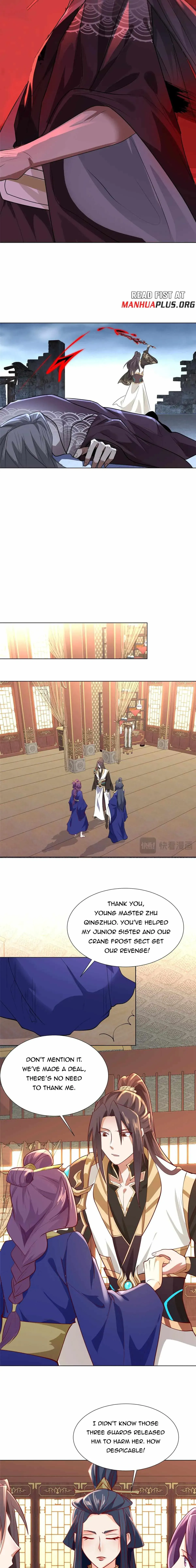 Dragon Master Chapter 395 Online - página 5