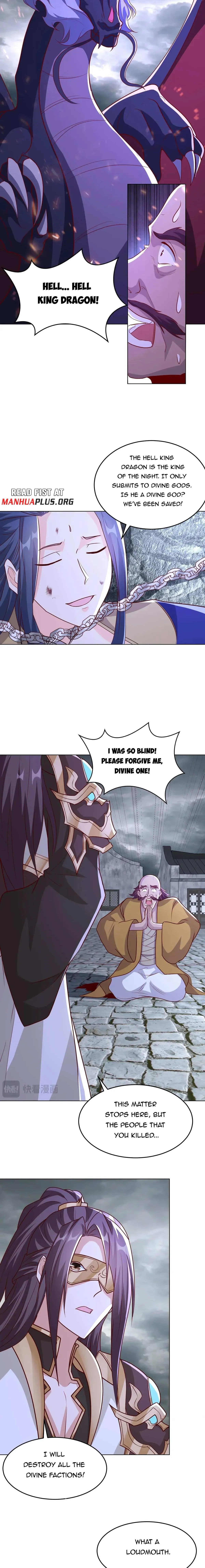 Dragon Master Chapter 397 Online - página 3