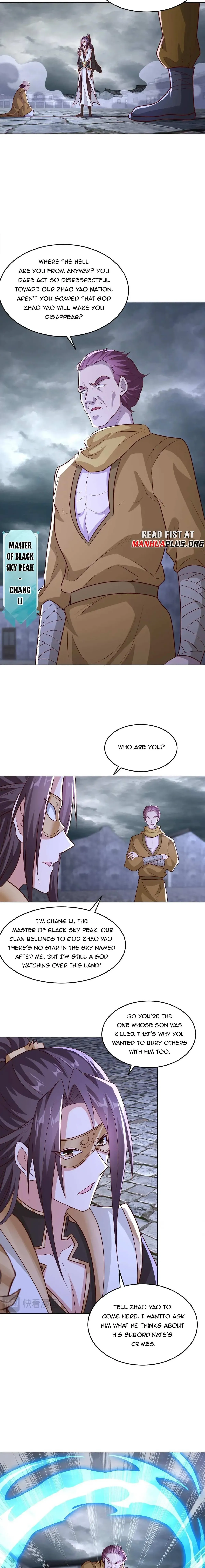 Dragon Master Chapter 397 Online - página 4