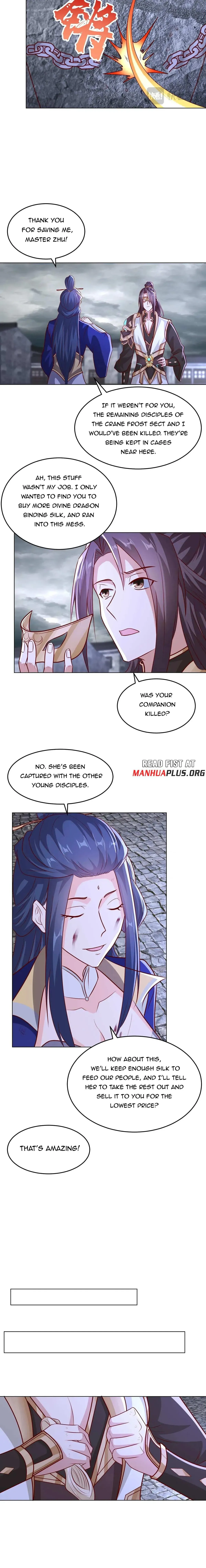 Dragon Master Chapter 397 Online - página 9